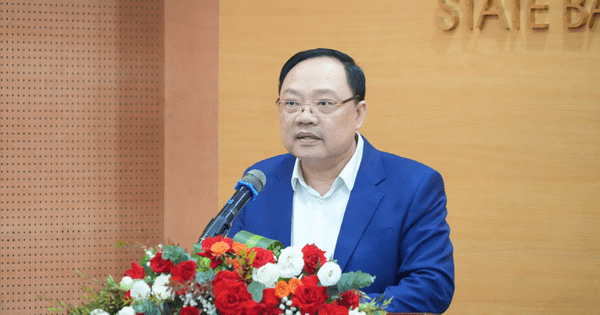 AI sẽ không thay thế con người, mà trở thành ‘đồng nghiệp ảo’ giúp cán bộ ngân hàng làm việc nhanh và sáng tạo hơn