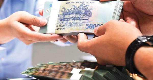 Đầu tháng 11, loạt ngân hàng VPBank, Techcombank, LPBank, PVcombank,… tăng lãi suất tiết kiệm