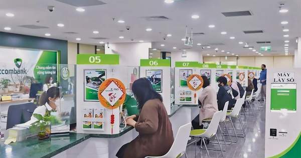 Lãi suất đang chịu nhiều sức ép
