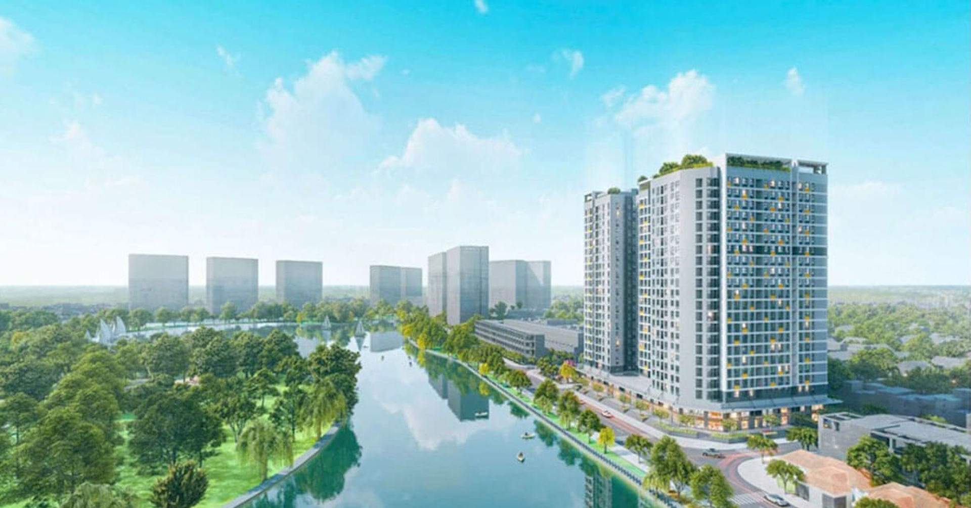 Bát nháo rao suất mua căn hộ 950 triệu, chủ đầu tư họp khẩn ra ngay nghị quyết