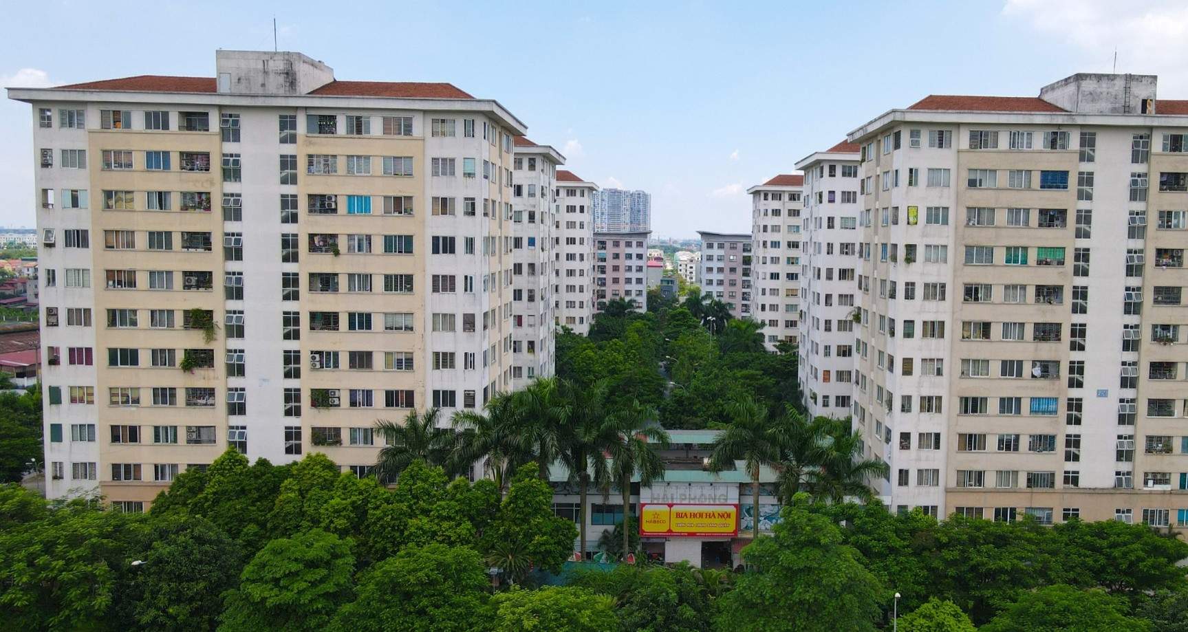 Đề xuất phạt 160 triệu đồng nếu để nhà ở xã hội ‘lọt vào tay’ người giàu