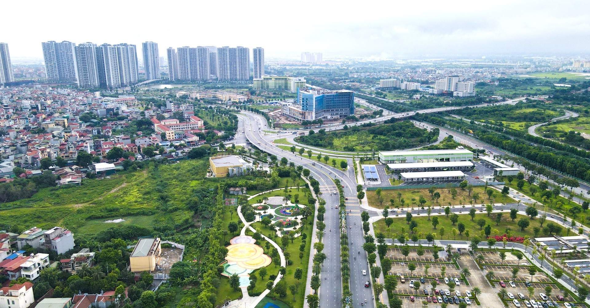 Giá bất động sản tăng cao là do bảng giá đất tăng vọt không có biên độ