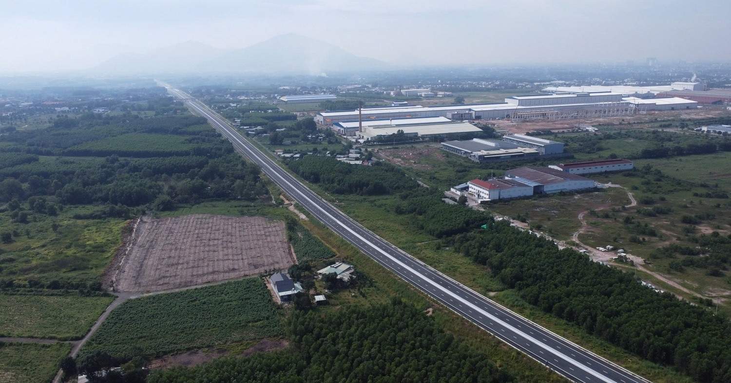 Cơ hội nào cho bất động sản đón sóng?
