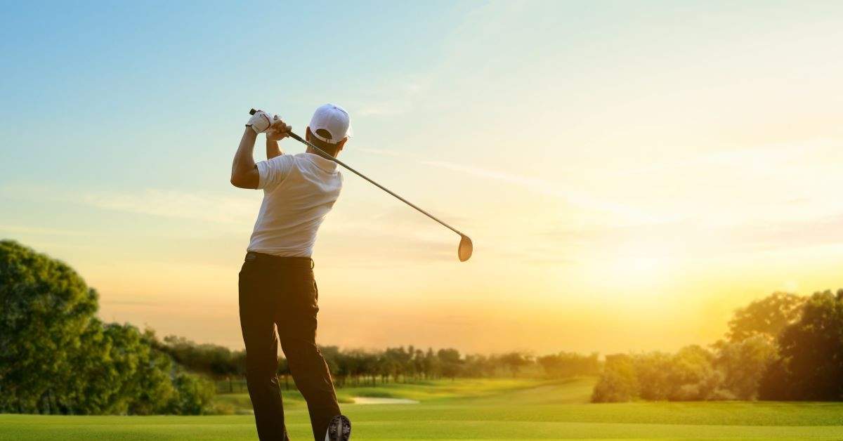 Huyền thoại Tiger Woods kể cơ duyên thiết kế sân golf giữa lòng Vinhomes Cần Giờ