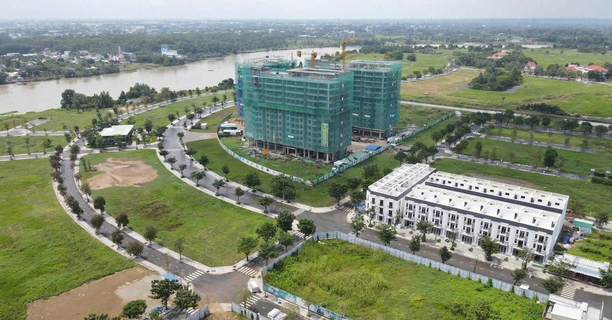 TPHCM sắp mở bán nhà ở xã hội giá 16 triệu đồng/m2