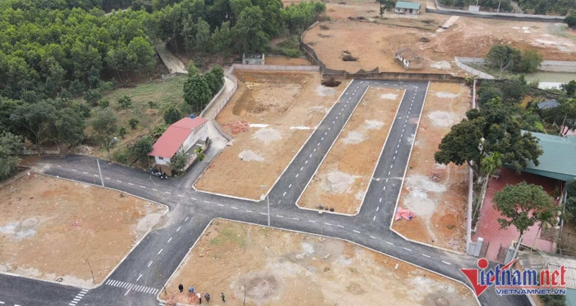 Khi một thửa bị thu hồi sổ, xử lý ra sao?
