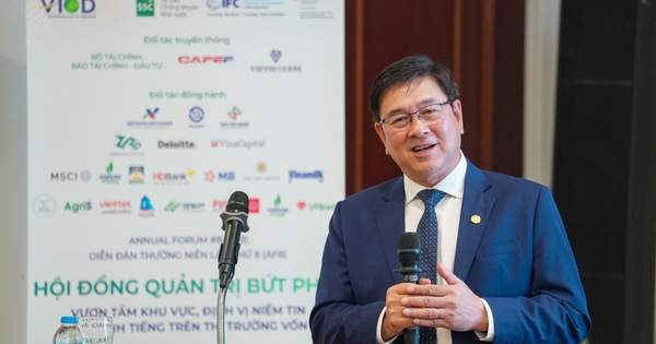 HDBank đặt mục tiêu trở thành một “tài sản ASEAN” HDBank đặt mục tiêu trở thành một “tài sản ASEAN”