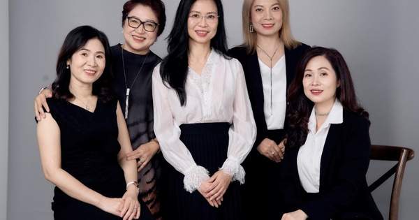 Khi con người là trung tâm của mọi chuyển đổi