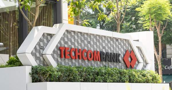 Hành trình của Techcombank – Câu chuyện điển hình về thương hiệu Việt vươn tầm khu vực