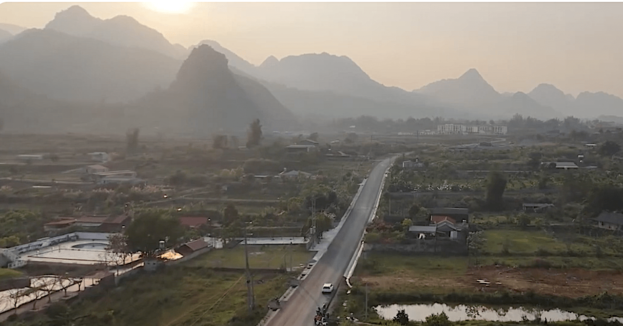 ‘Chìa khóa’ đưa Lai Châu từng bước trở thành trung tâm liên kết vùng Tây Bắc