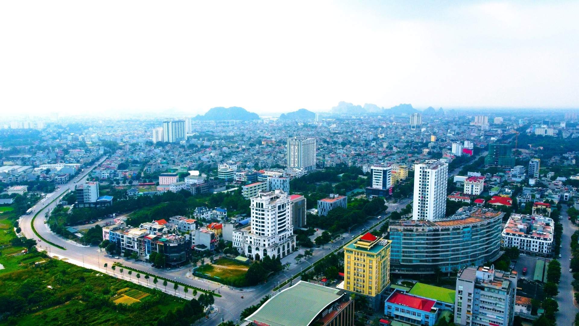 ‘Tứ Sơn’ – Động lực mới thúc đẩy Thanh Hóa bứt phá