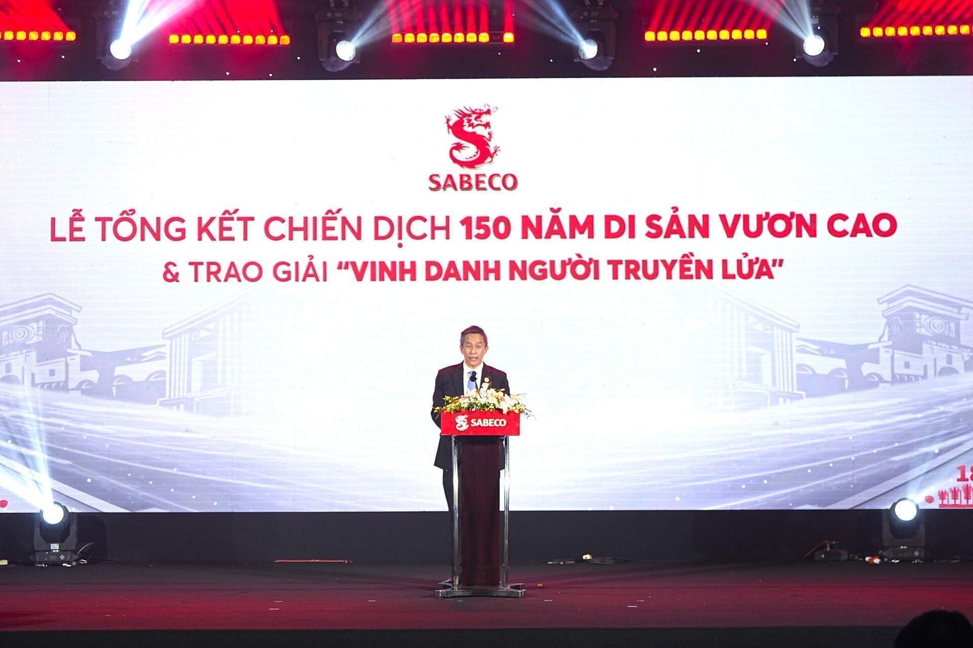 150 năm trung thành với bản sắc cốt lõi 