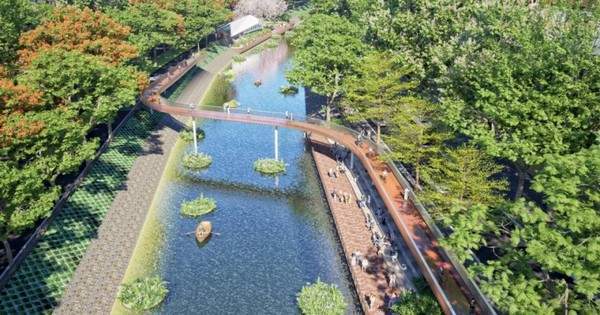 150.000 tỷ đồng Sun Group “ồ ạt” dồn vào Hà Nội, Quảng Ninh, TP.HCM và Phú Quốc nằm trong 5 dự án trọng điểm