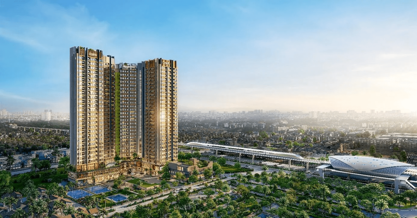 Dòng tiền thông minh tìm về những ‘ốc đảo xanh’ giá trị thực