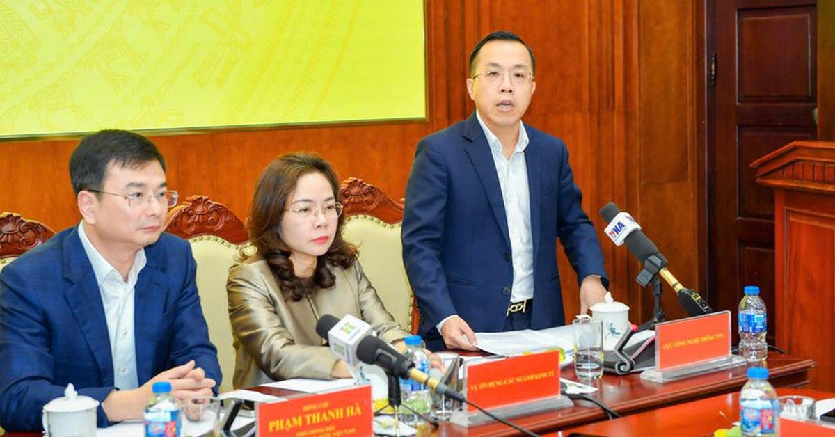 2,4 triệu lượt khách hàng nhận cảnh báo nghi ngờ giao dịch gian lận, giả mạo