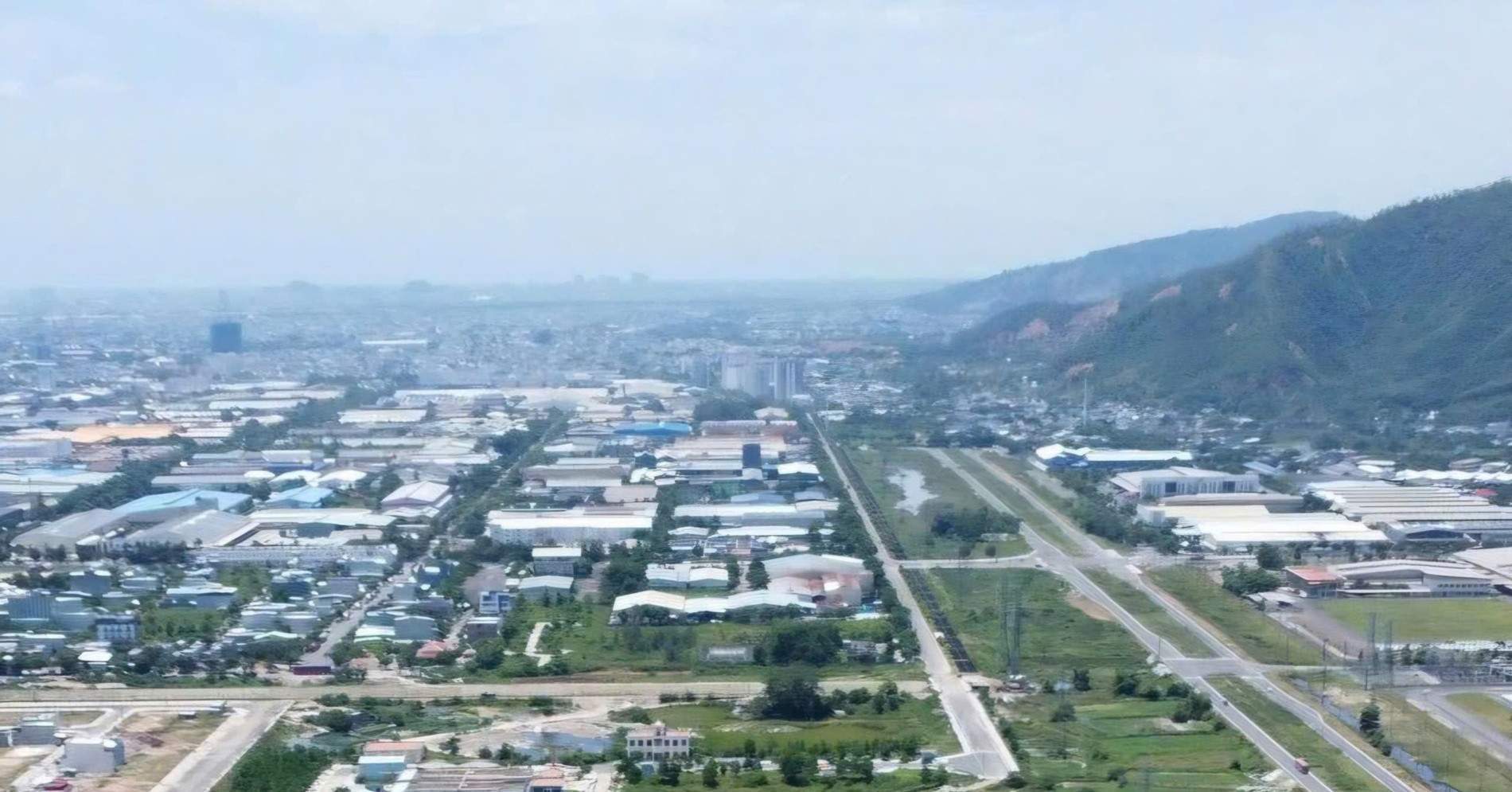 61 sổ đỏ ‘lâu dài’ cấp sai luật tại Cụm công nghiệp Thanh Vinh ở Đà Nẵng
