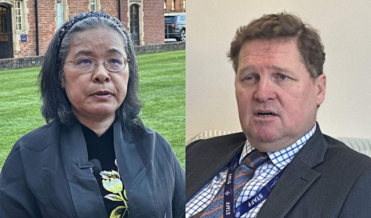 Ardingly College and KNI join forces in boarding education Ardingly College and KNI join forces in boarding education