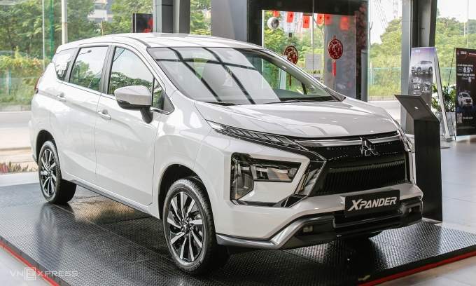 Auto sales up 6.5% over 11 months