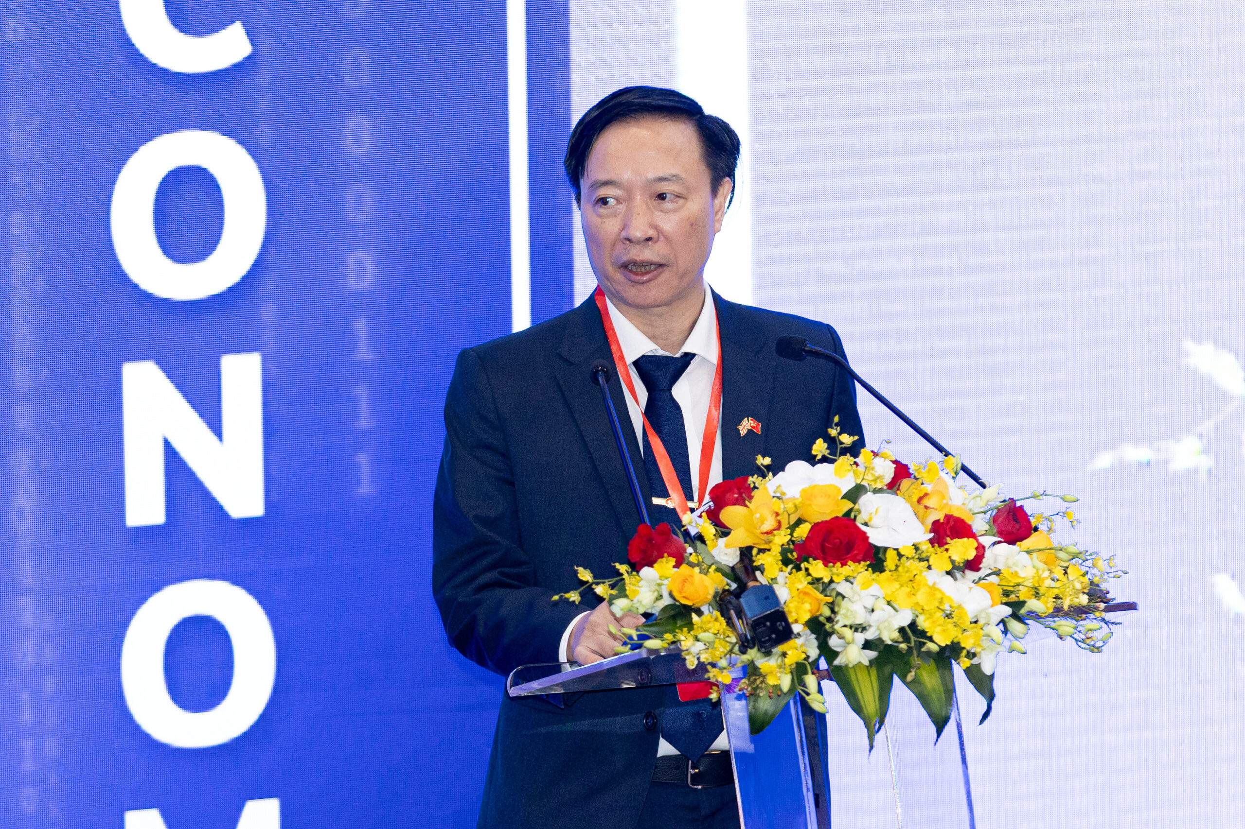 Ba định hướng hợp tác đưa dữ liệu thành động lực tăng trưởng Ba định hướng hợp tác đưa dữ liệu thành động lực tăng trưởng