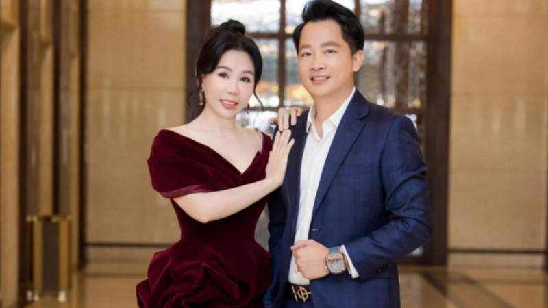 Bán 3,2 triệu hộp Doctor Magic, vợ chồng chủ Mailisa thu lợi bất chính hàng nghìn tỷ đồng từ mỹ phẩm “đội lốt” cao cấp
