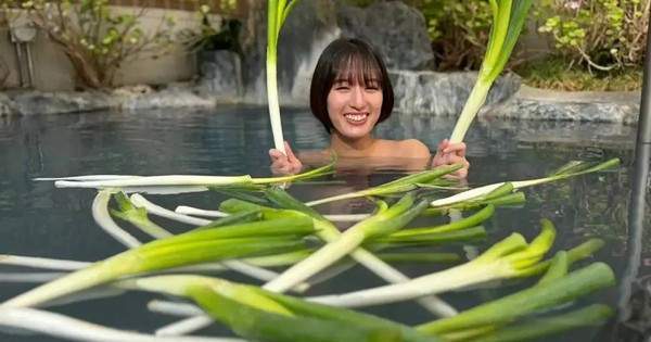 Bồn tắm hành chữa lành cho những tâm hồn mệt mỏi