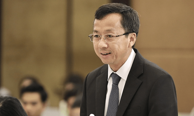 CEO of Vingroup resort arm Vinpearl resigns