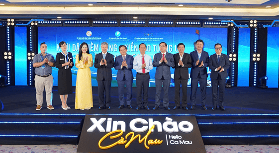 Cà Mau: Tiềm năng phát triển kinh tế đa lĩnh vực, đột phá đầu tư