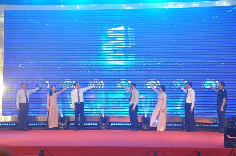 Cần Thơ phát động tuần lễ thúc đẩy KHCN – Đổi mới sáng tạo – Chuyển đổi số 2025 Cần Thơ phát động tuần lễ thúc đẩy KHCN – Đổi mới sáng tạo – Chuyển đổi số 2025