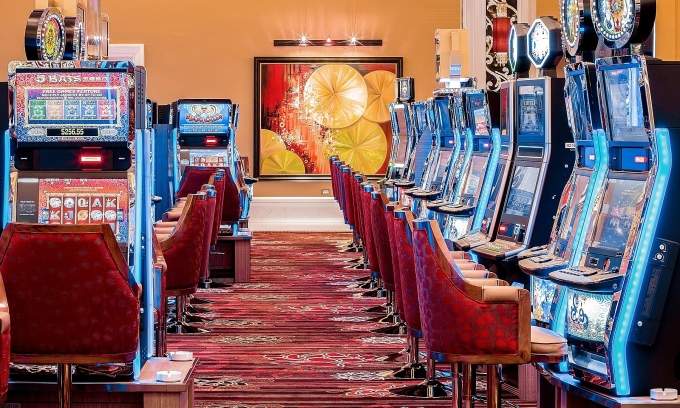 Casino developers oppose plan to double entry fees to ,900 per month Casino developers oppose plan to double entry fees to ,900 per month
