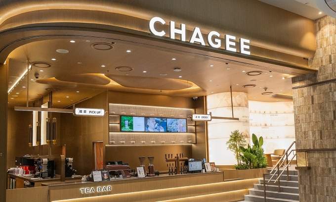 Chagee, Mixue and Luckin Coffee expand despite wave of closures in Singapore’s F&B scene Chagee, Mixue and Luckin Coffee expand despite wave of closures in Singapore’s F&B scene