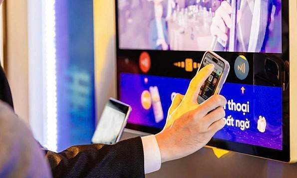 Chicilon Digital Media posts M in revenue in two months