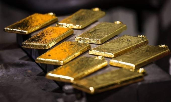 China finds ‘largest’ undersea gold deposit in Asia China finds ‘largest’ undersea gold deposit in Asia