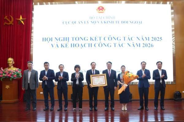 Chủ động hội nhập quốc tế sâu rộng, quản lý nợ công hiệu quả, an toàn