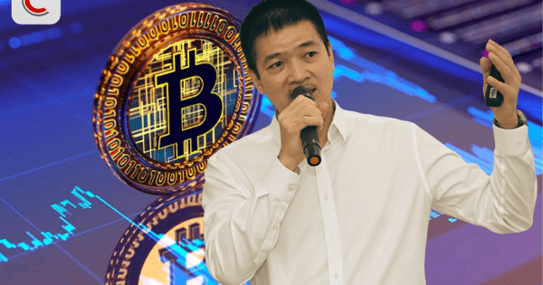 Chưa sàn nào ở Việt Nam đủ năng lực bảo đảm an toàn lưu ký tài sản mã hóa Chưa sàn nào ở Việt Nam đủ năng lực bảo đảm an toàn lưu ký tài sản mã hóa