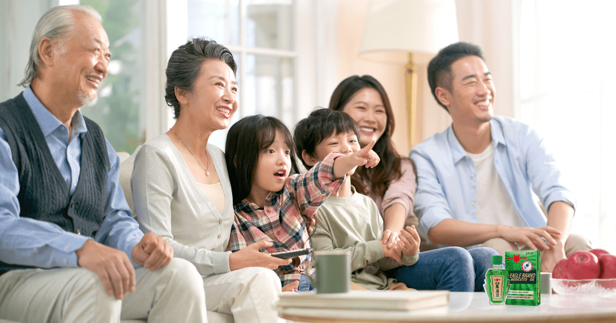 Cú chuyển mình từ bí quyết gia truyền đến biểu tượng gen Z