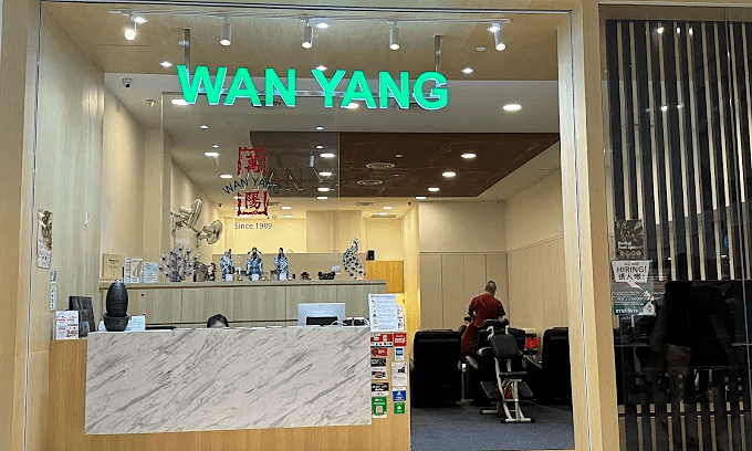 Customer losses from Singapore massage parlor Wan Yang’s sudden closure surge to nearly 0,000 Customer losses from Singapore massage parlor Wan Yang’s sudden closure surge to nearly 0,000