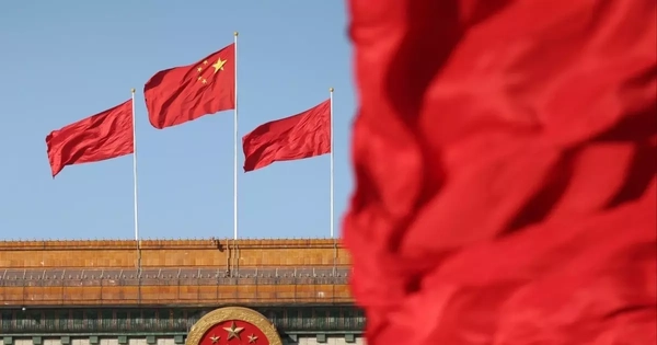 Cựu quan chức chống tham nhũng Trung Quốc ‘ngã ngựa’ vì nhận hối lộ