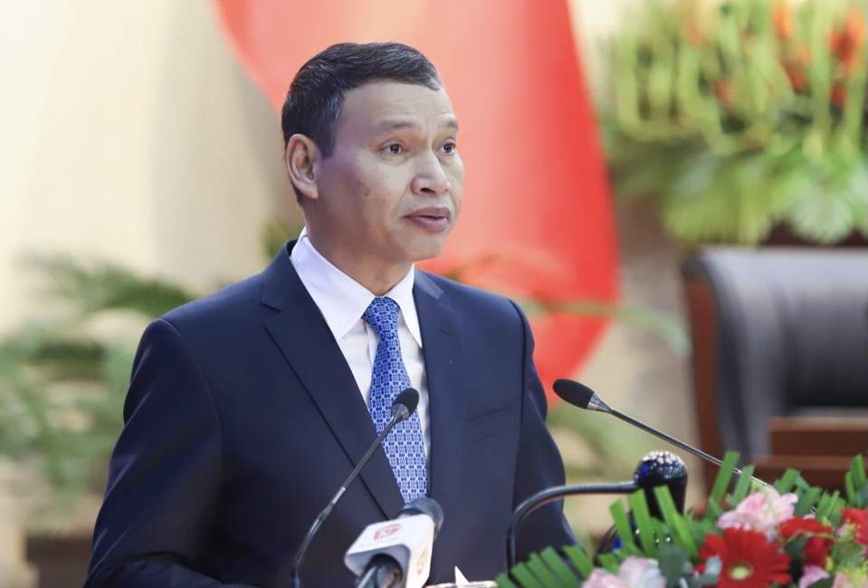 Đà Nẵng: Tạo bứt phá trong năm 2026 nhằm đạt tốc độ tăng trưởng GRDP từ 11% trở lên