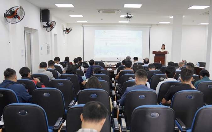 Đà Nẵng “bắt nhịp” công nghệ lượng tử Đà Nẵng “bắt nhịp” công nghệ lượng tử