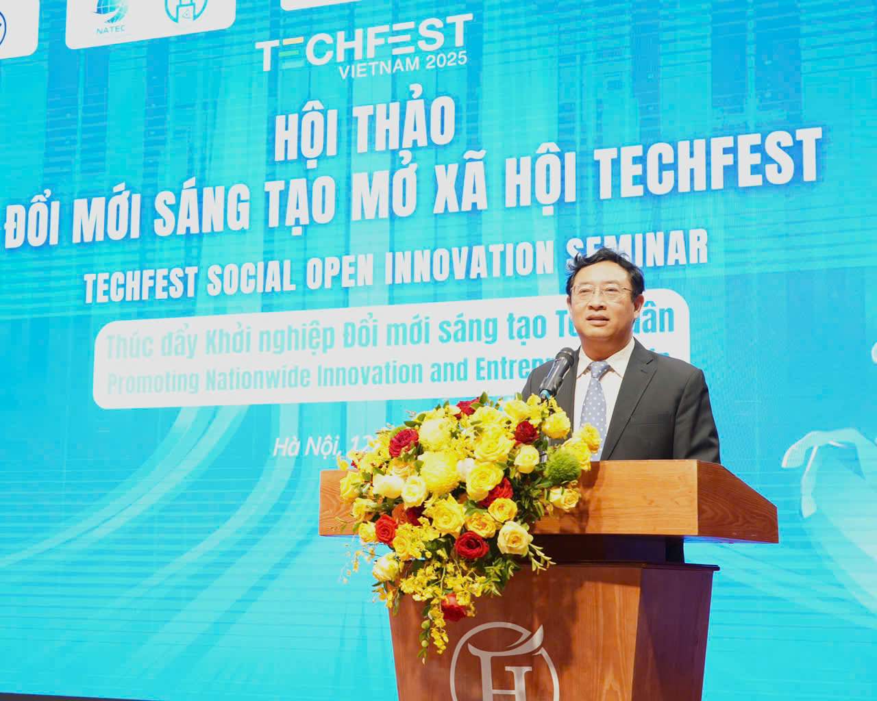 “Đổi mới sáng tạo là yếu tố sống còn của startup” “Đổi mới sáng tạo là yếu tố sống còn của startup”