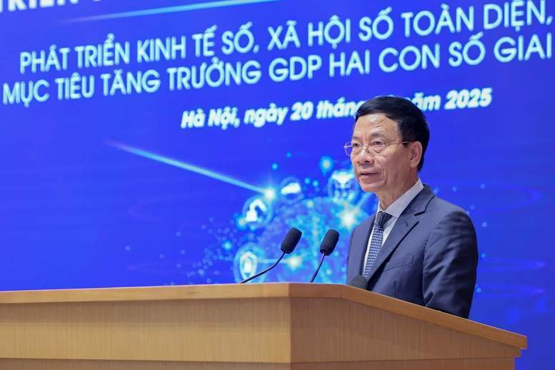 Dữ liệu là tài sản kinh tế đặc biệt