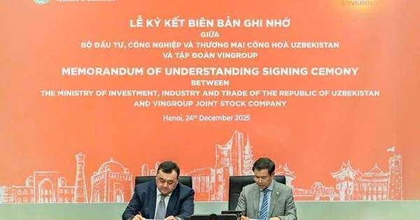 Được cam kết quỹ đất 1.000 ha tại thủ đô