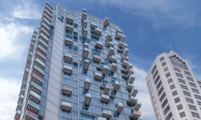 Family of late Macau casino tycoon Fu Tak-iam spends M to acquire Hong Kong apartment building Family of late Macau casino tycoon Fu Tak-iam spends M to acquire Hong Kong apartment building