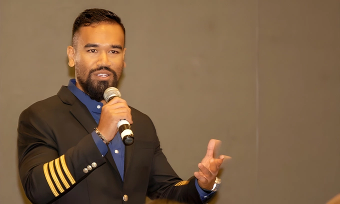 Former captain of scam tycoon Chen Zhi’s superyacht arrested in Singapore Former captain of scam tycoon Chen Zhi’s superyacht arrested in Singapore