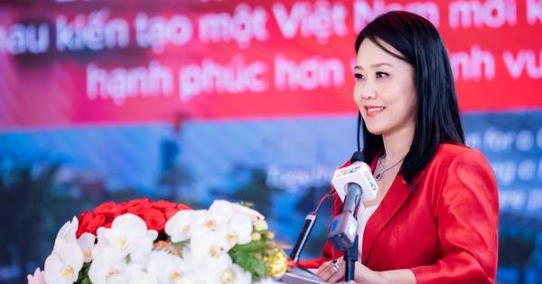 Giải chạy biểu trưng của Thành phố tiếp tục lan tỏa tinh thần “Bước chạy vì một Việt Nam vượt trội” Giải chạy biểu trưng của Thành phố tiếp tục lan tỏa tinh thần “Bước chạy vì một Việt Nam vượt trội”