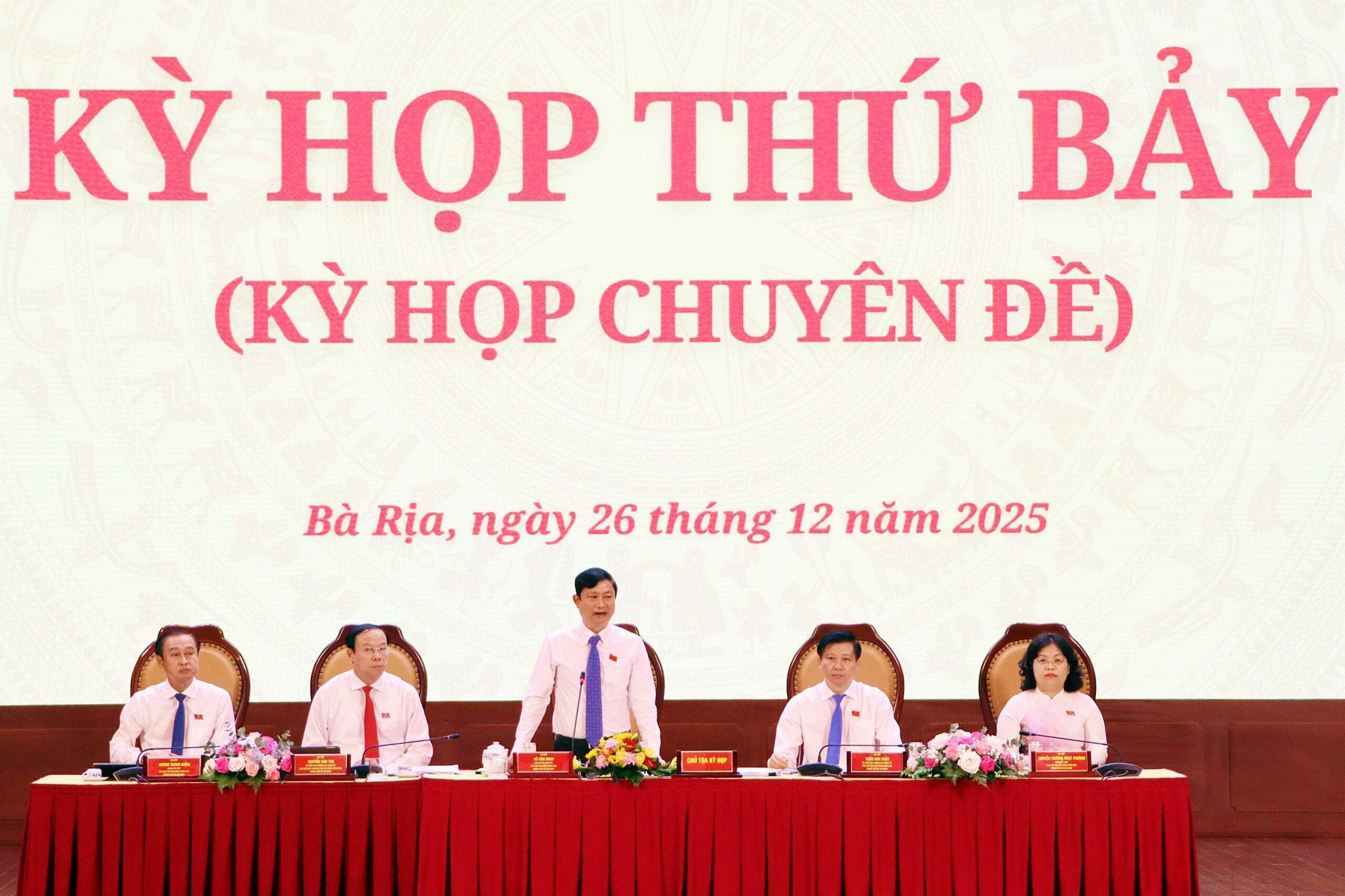 HĐND TP. Hồ Chí Minh thông qua loạt dự án hạ tầng nghìn tỷ
