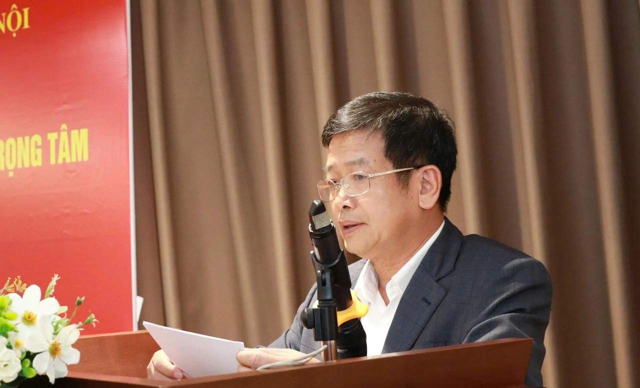 Hà Nội “nước rút” chuyển đổi phương thức quản lý thuế hộ kinh doanh, hướng đến kê khai từ 2026