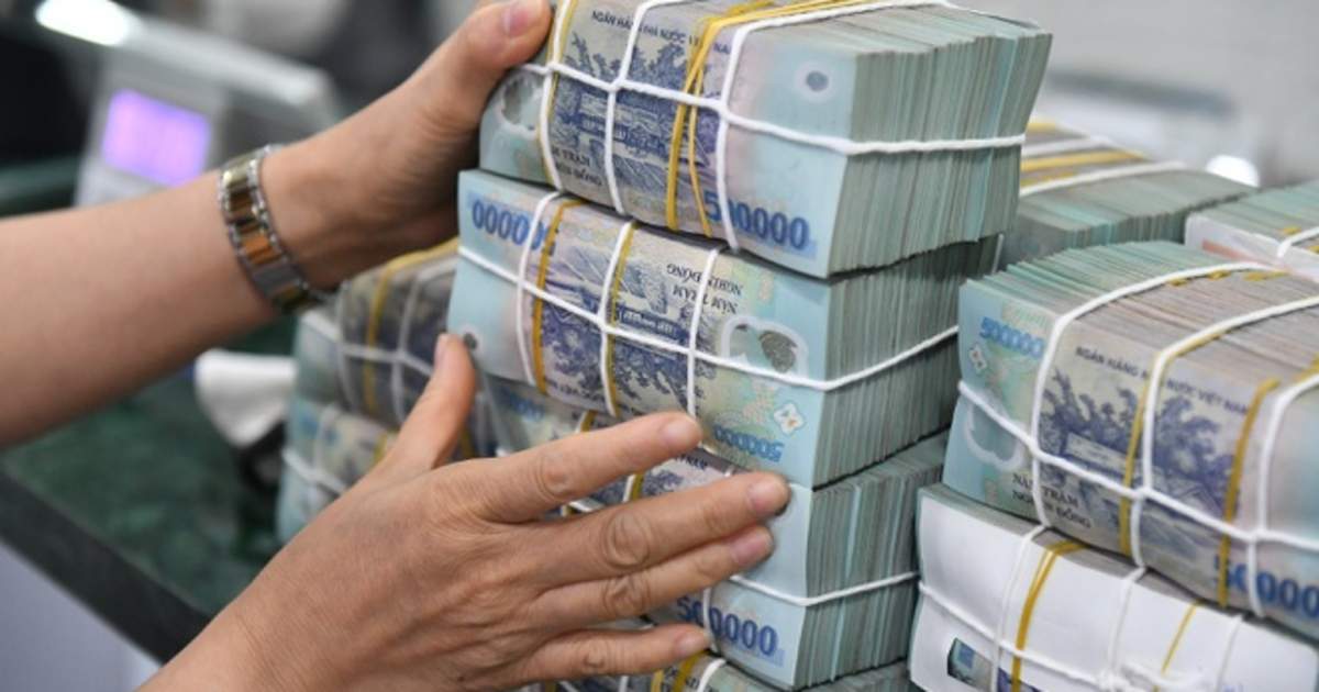 Hà Nội thu ngân sách vượt 21,6%, tiền sử dụng đất tăng 119% Hà Nội thu ngân sách vượt 21,6%, tiền sử dụng đất tăng 119%