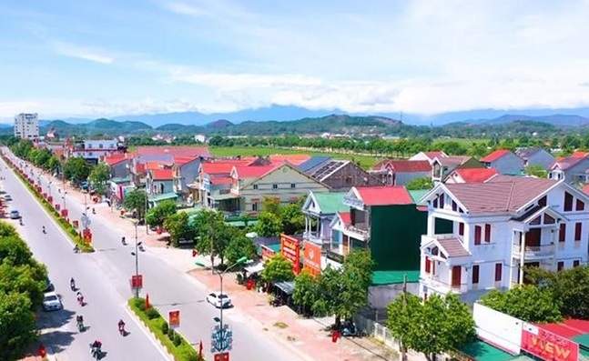 Hà Tĩnh – Dấu ấn một hành trình xây dựng nông thôn mới bền vững