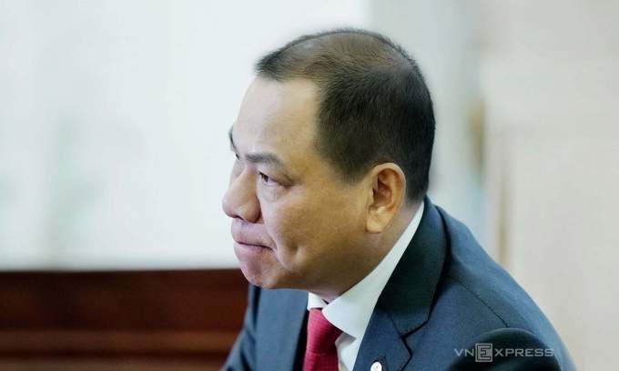 How big are the projects Vietnam’s richest billionaire Pham Nhat Vuong is pursuing?